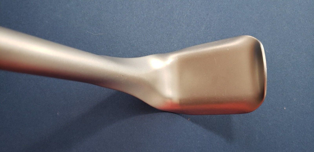 V.Mueller Surgical SU3476 Richardson Retractor 10" Blade 2.5" x 1- 5/8"