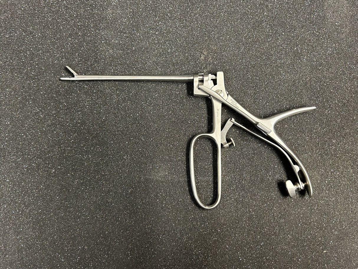 Karl Storz N3150 Orthopedic Blakesley Rongeurs with Universal Handle