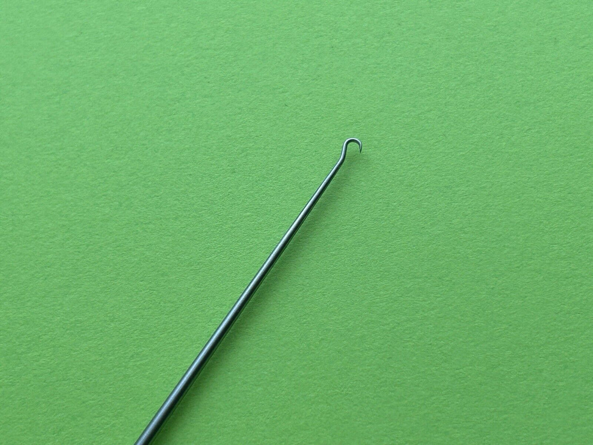 V.Mueller 7-1/2" Gillies Dingman Hook