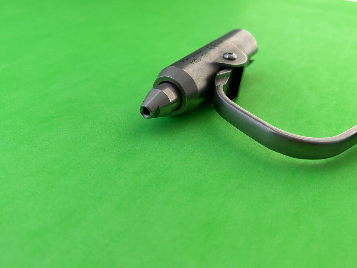 Stryker 4405 CD4 Dual Trigger Cordless Driver Universal Handpiece & Pin Collet