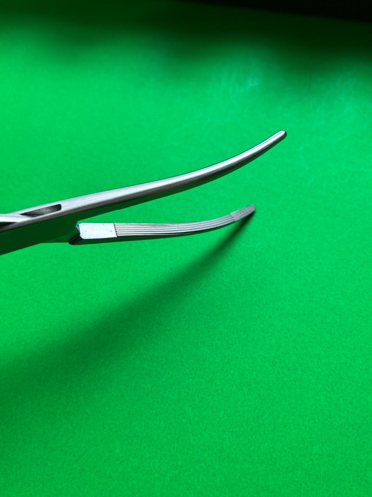 V. Mueller CH1775 Debakey-Cooley Cardiovascular Forceps