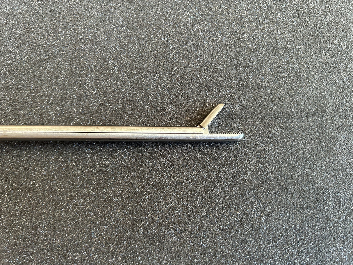 Medtronic 906-521 Straight Pituitary Rongeur 5MM