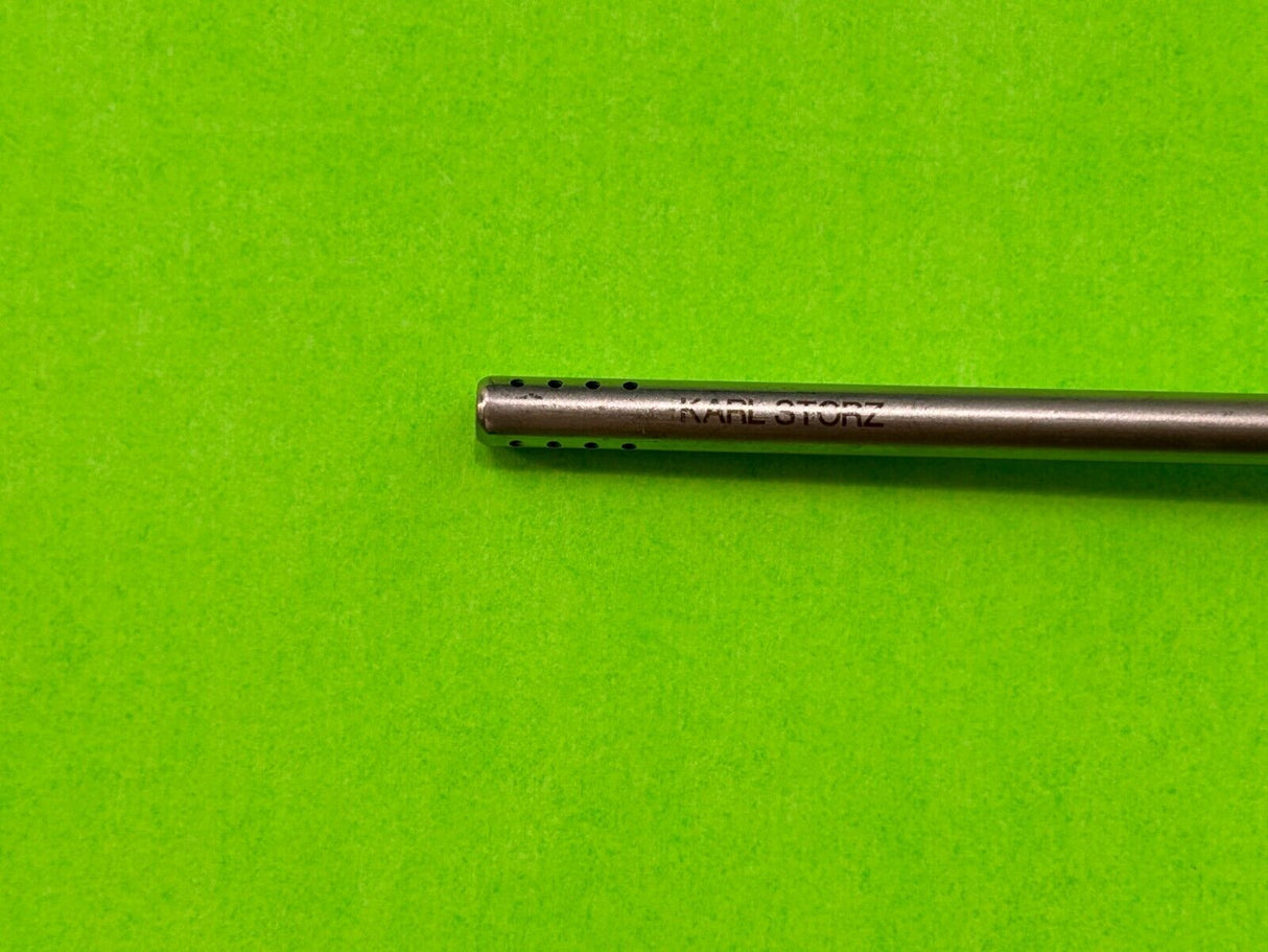 Karl Storz 5mm Suction & Irrigation Tube 43cm