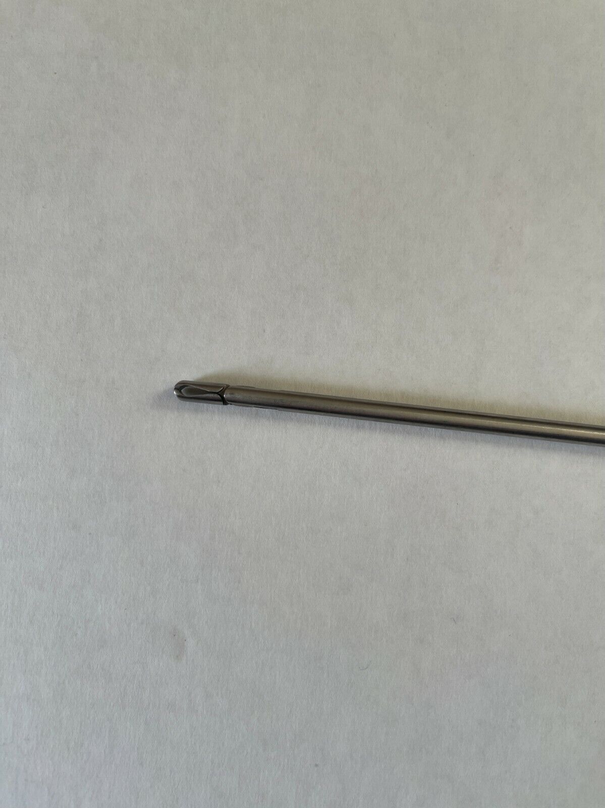 V. Mueller Laparoscopic Grasper 5mm REF: LA-1382