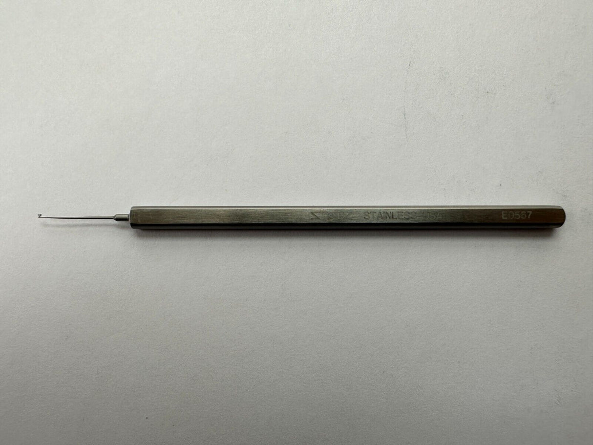 Storz Kuglen Iris Hook and Lens Manipulator REF E0567