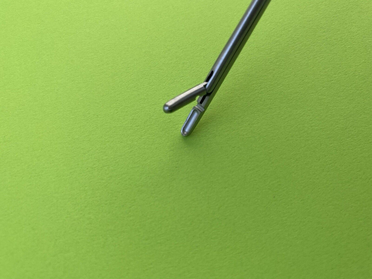 V.Mueller Surgical Spencer Rongeur Forceps, 4mm x 12mm Alligator Jaw 7-1/2"