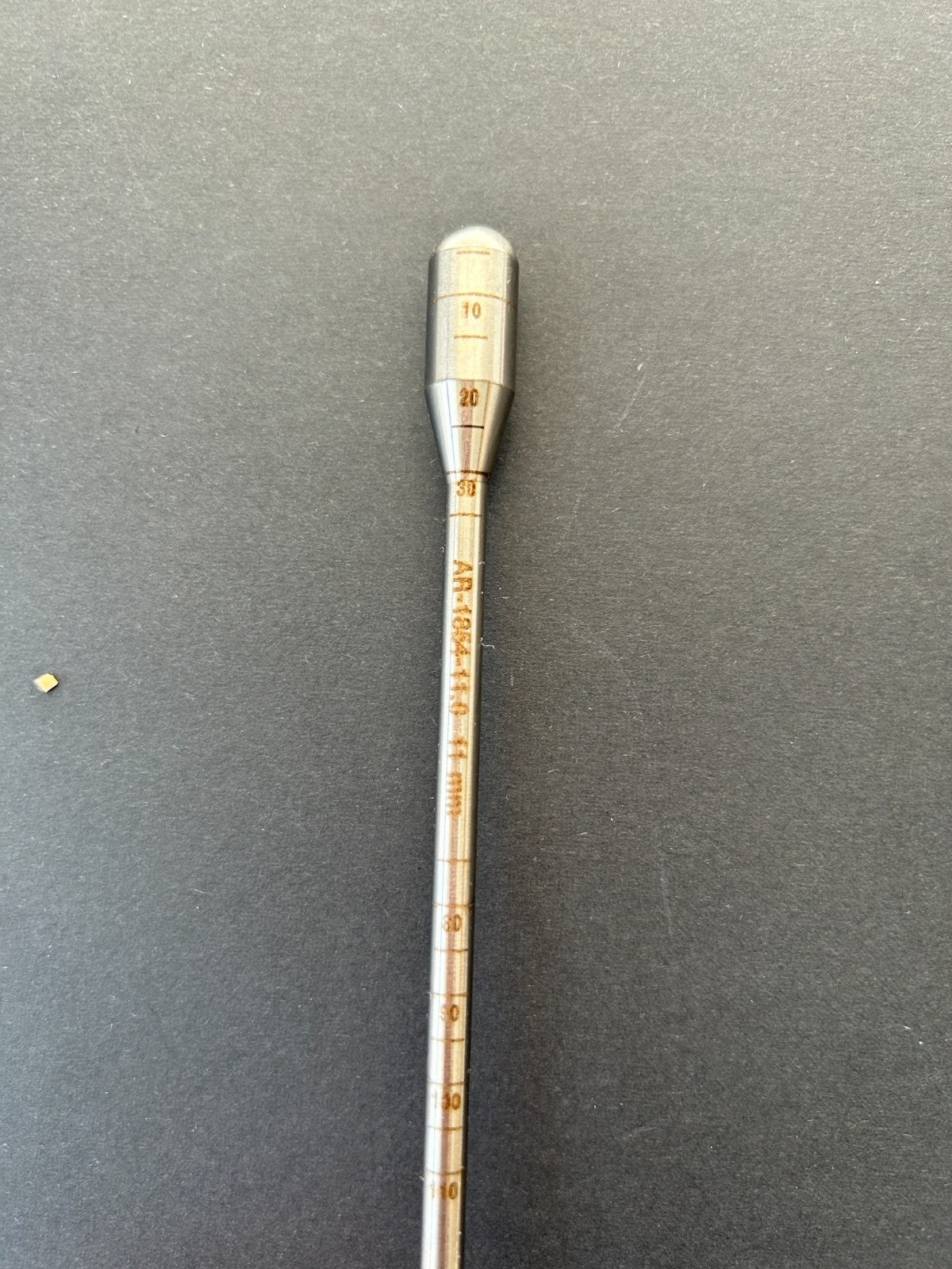 Arthrex AR-1854-11.0 Tunnel Dilator, 11.0 mm