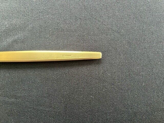 Storz Surgical Wocher Fischer Tonsil Dissector, REF # N6646