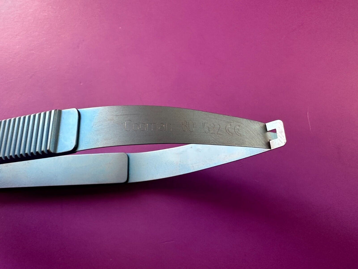 Codman Titanium MALIS Scissors STR 9.5" 80-1522