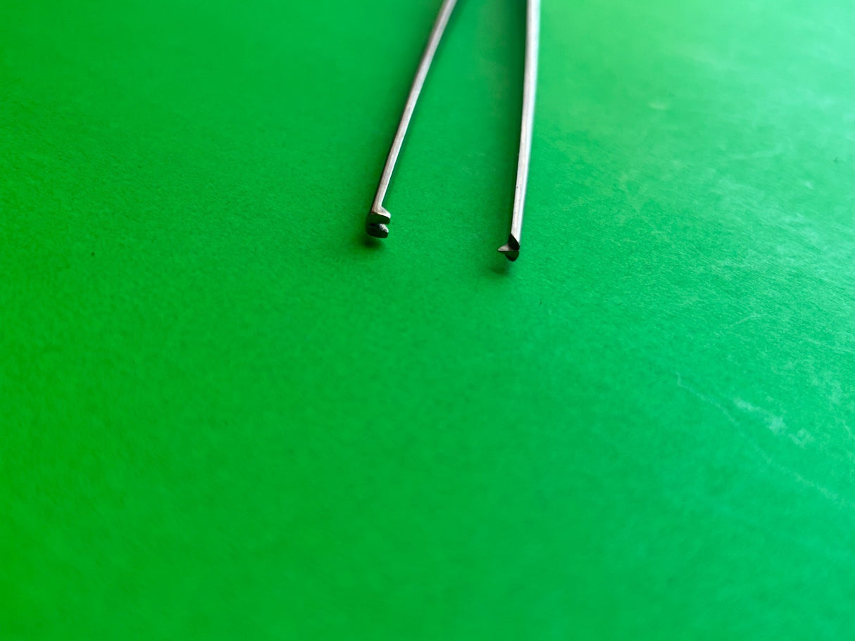 V Mueller SU2337 Tissue Forceps 9¾"