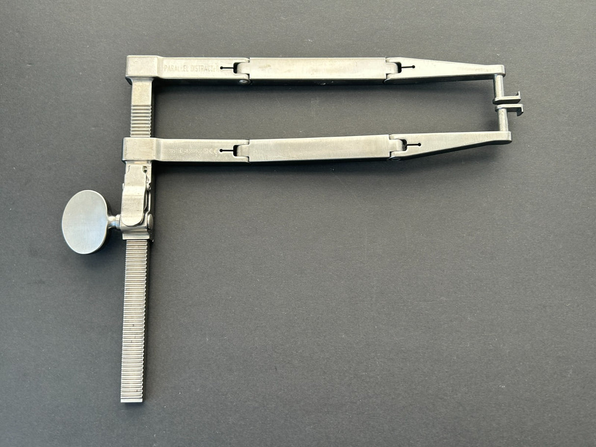 Medtronic 063951 Parallel Distractor for Orthopedics / Spine