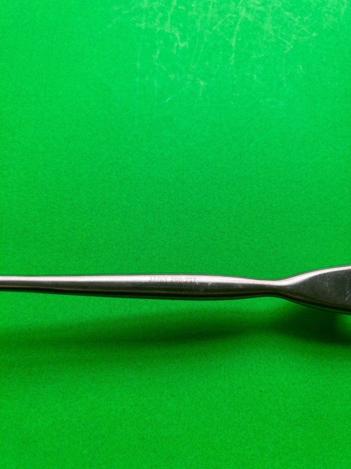 Jarit 200-297 Volkmann Retractor 4 Prong 9"