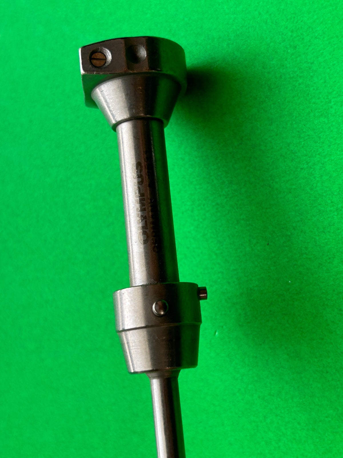 Olympus A2631 Optical Obturator Instrument