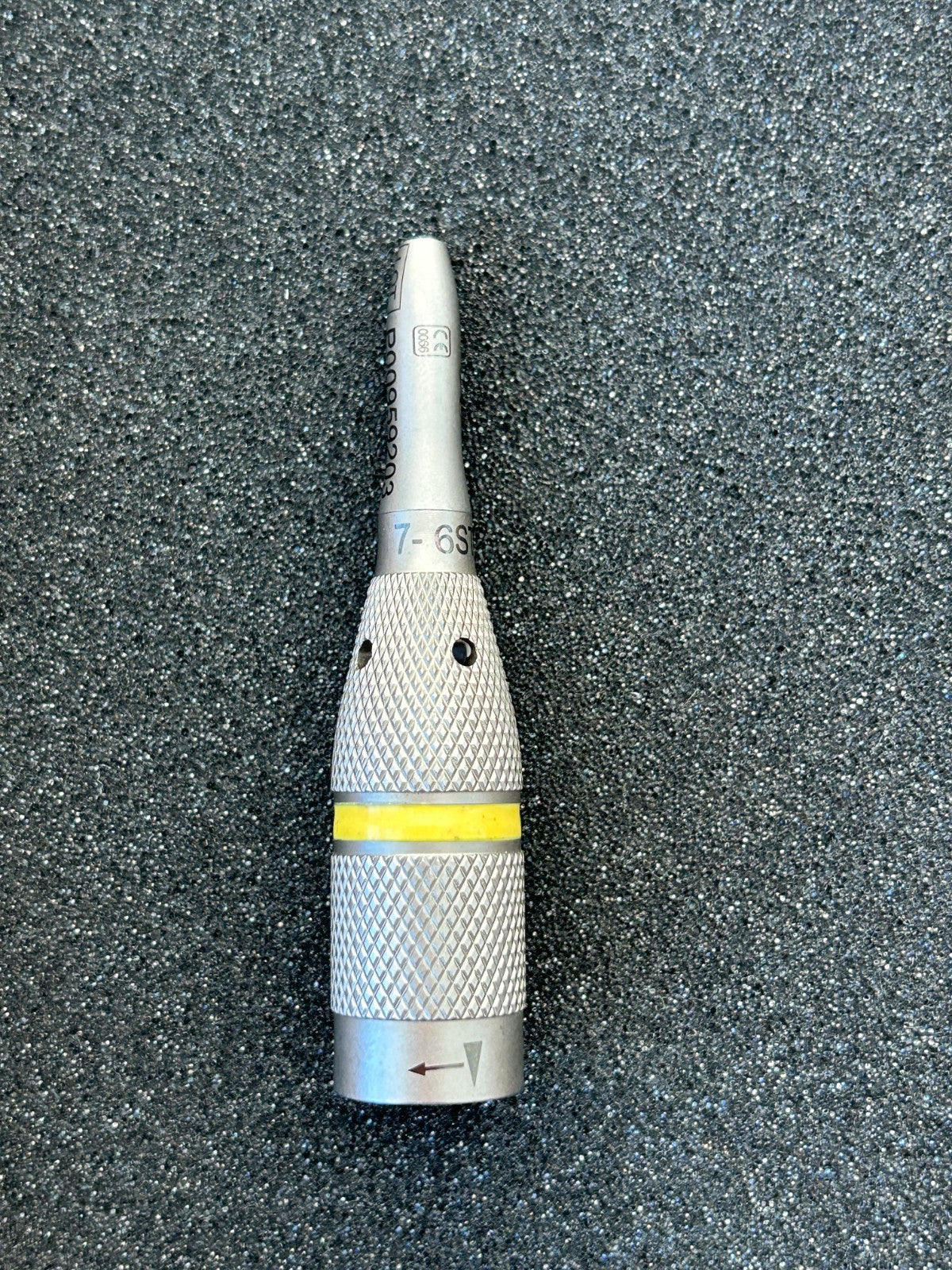 Medtronic Midas Rex Legend AS07 7-6ST Small Bore Attachment Neurology
