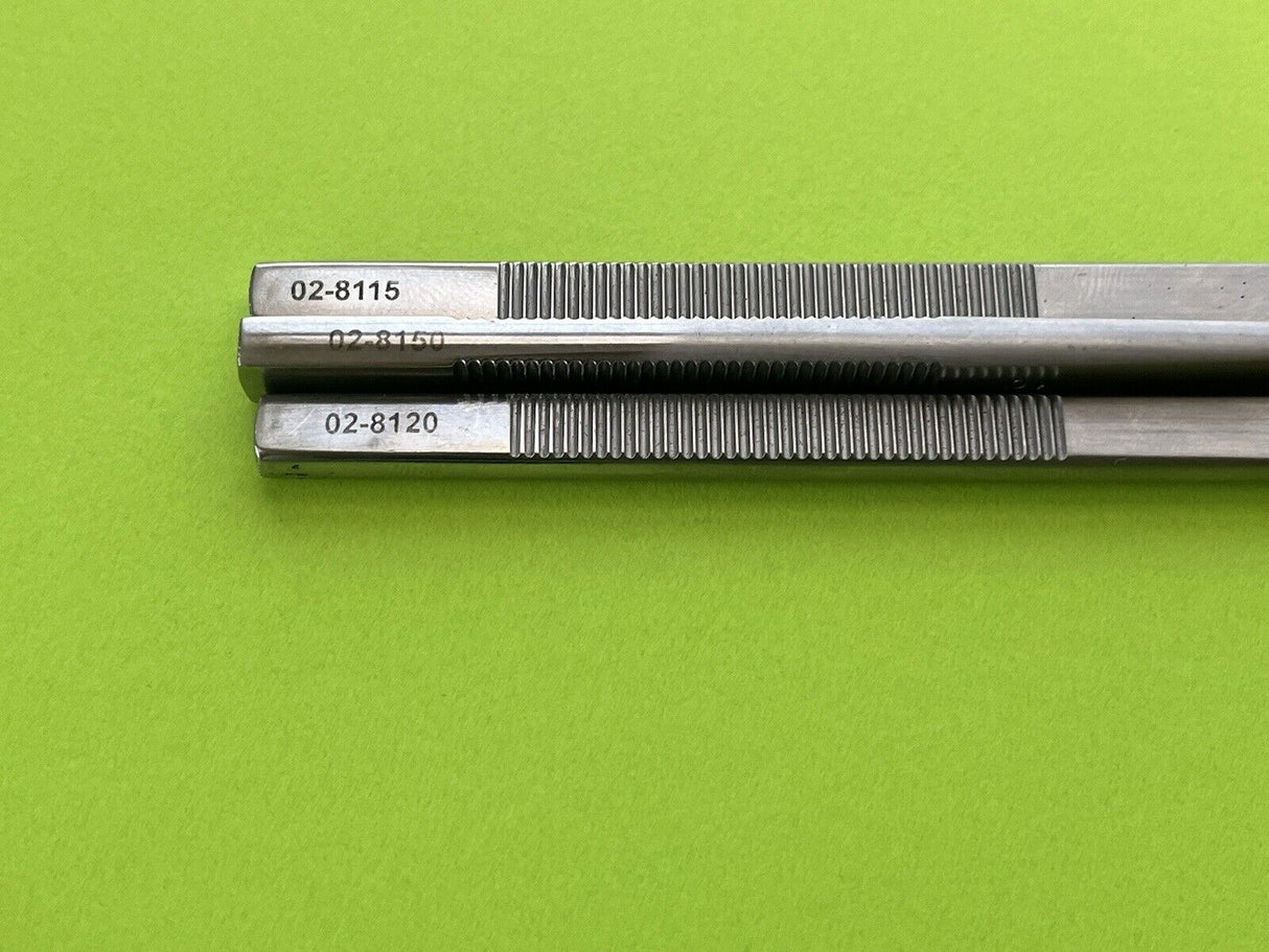 W.Lorenz Osteotome Instruments Set of 3