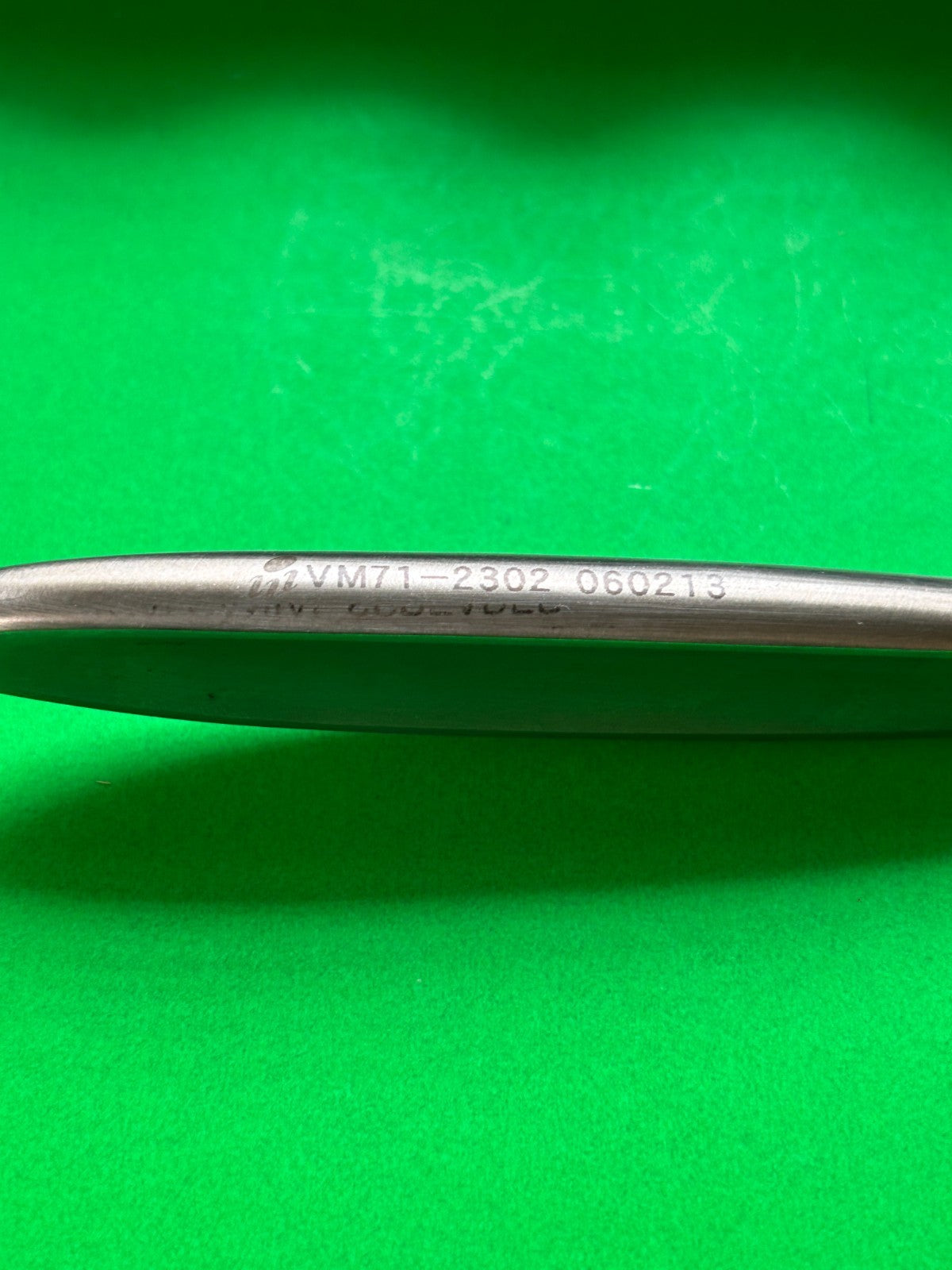 V. Mueller VM71-2302 Periosteal Elevator