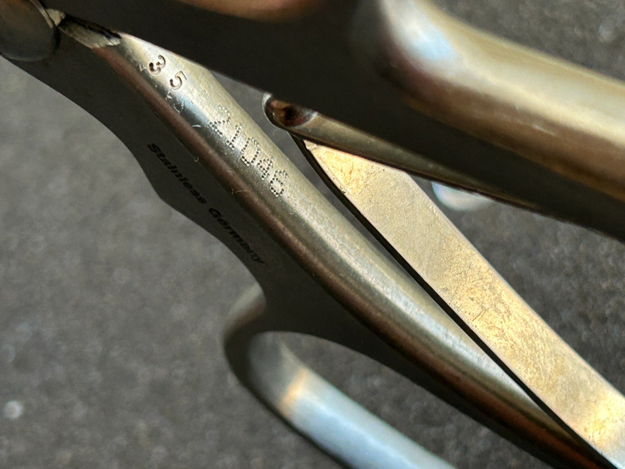 5MM Rongeur Up Bite 21046