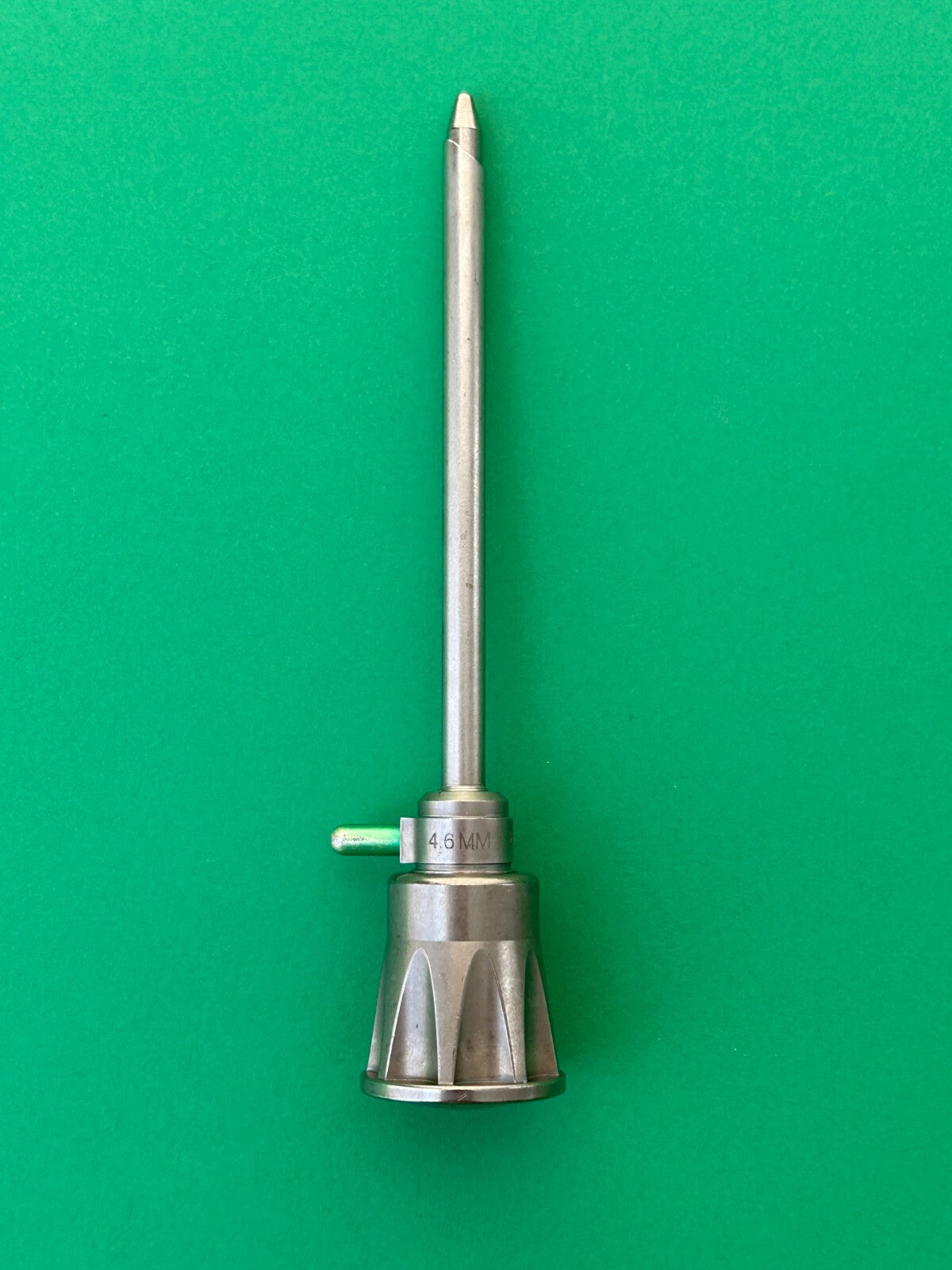Linvatec Surgical 4.6mm Obturator