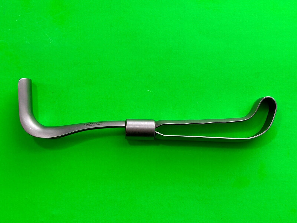 V.Mueller Surgical GL320 Vaginal Retractor