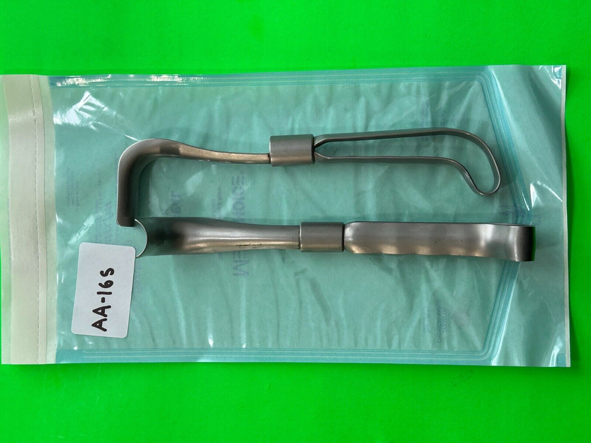 V.Mueller Surgical GL320 Vaginal Retractor