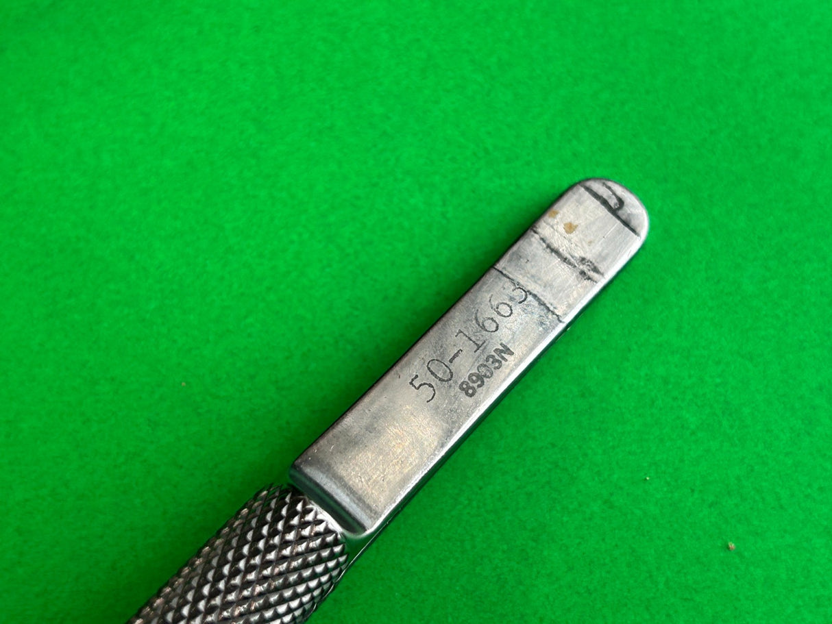 Codman 50-1663 Grasping Forceps