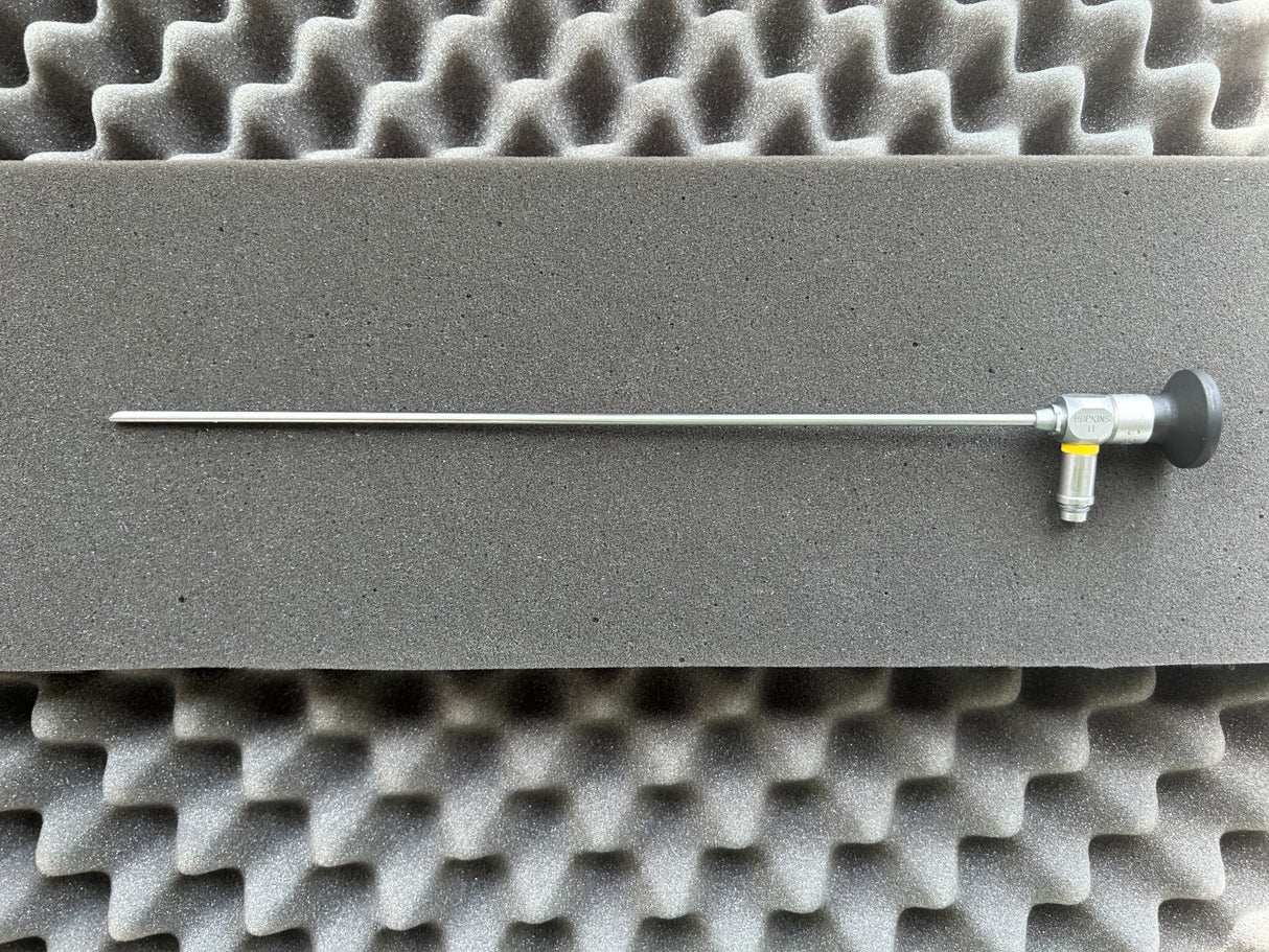 Karl Storz 27005C 4mm 70º Hopkins II Cystoscope
