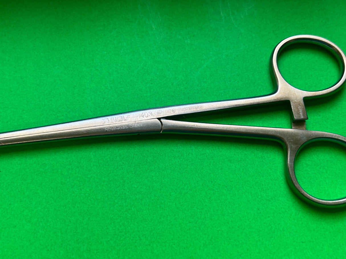 R. Wolf 8403.00 Grasping Forceps