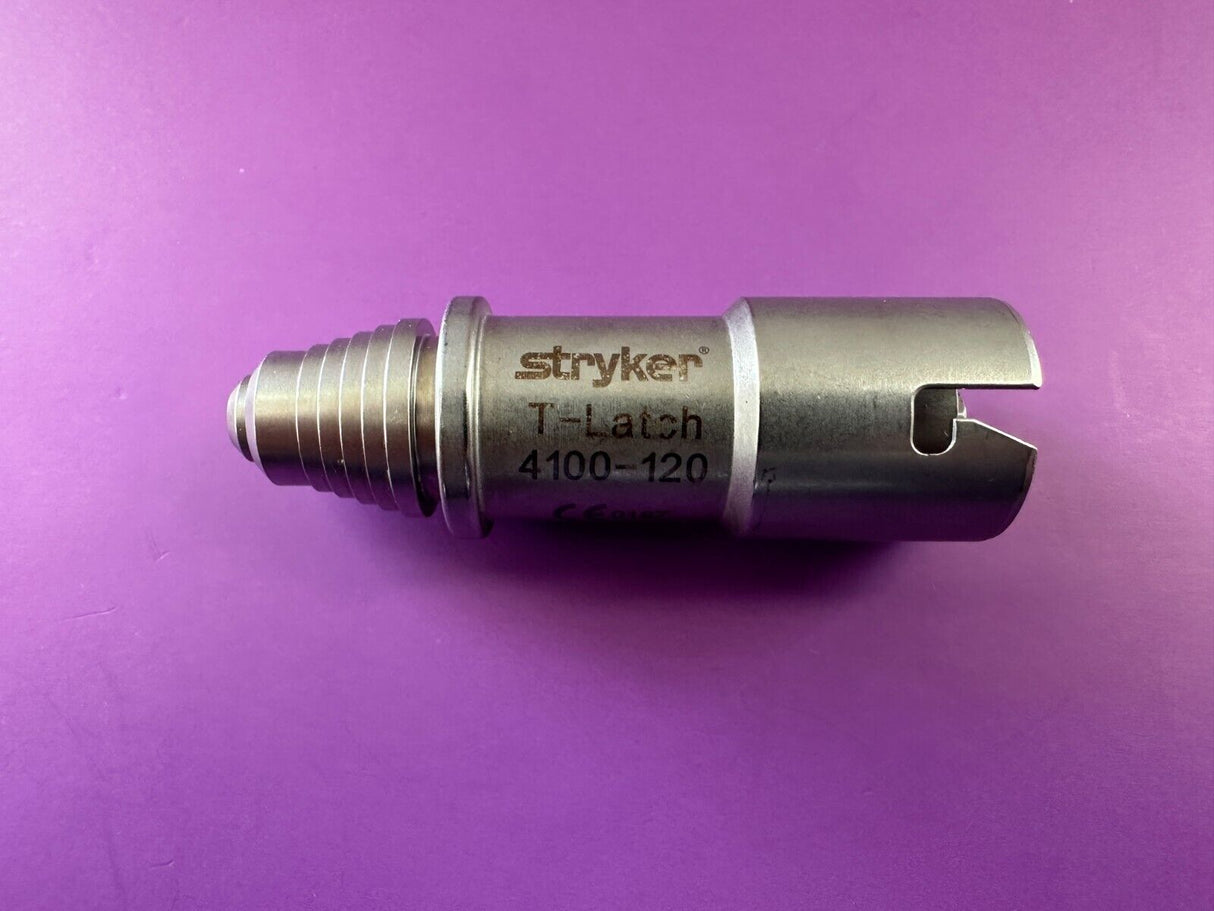 Stryker T-Latch Attachment 4100-120