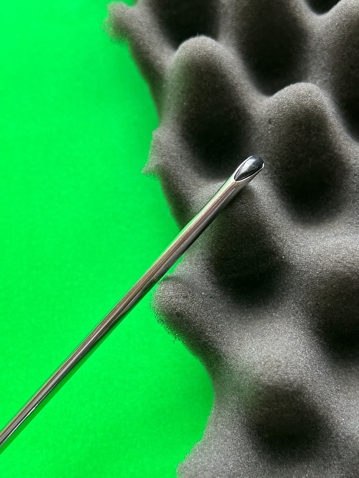 ACMI E117-S Sheath and Obturator