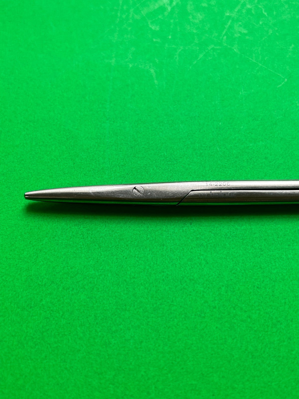 Pilling 14-2206 Operating Scissors