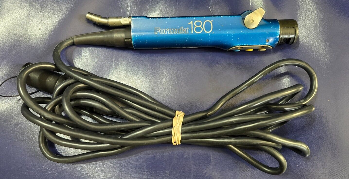 Stryker Formula 180 Hand Piece.