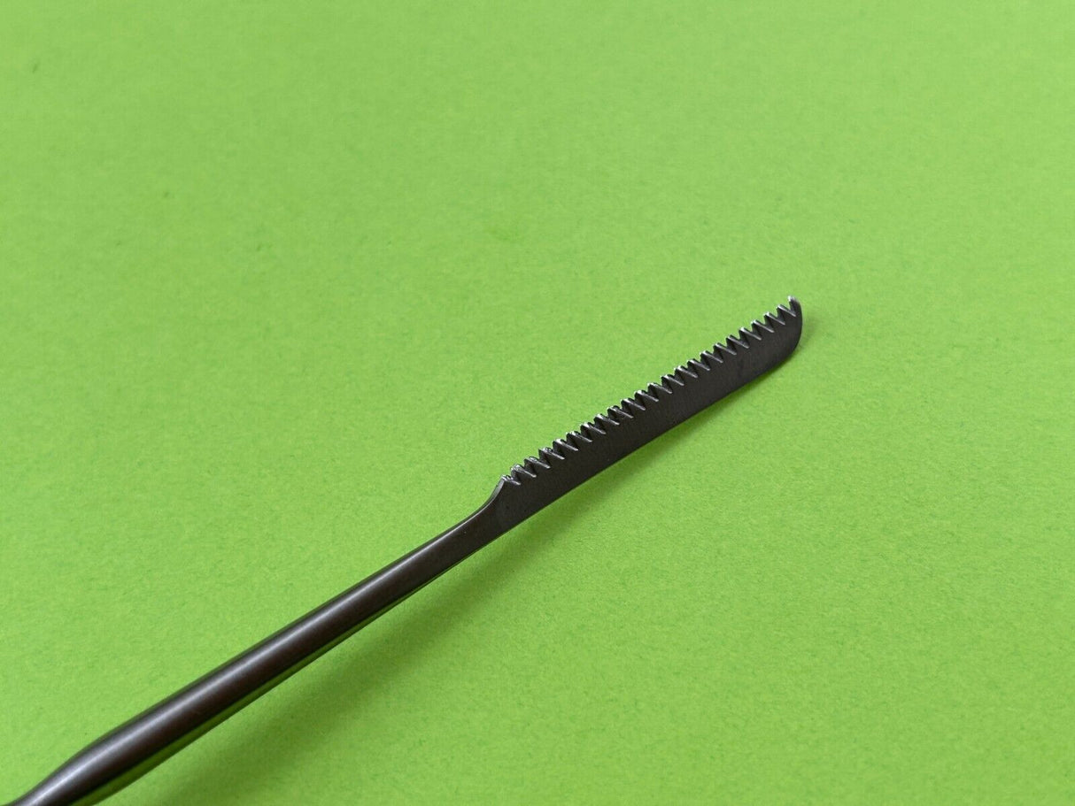 V.Mueller 7-1/2" Nasal Saw, Straight