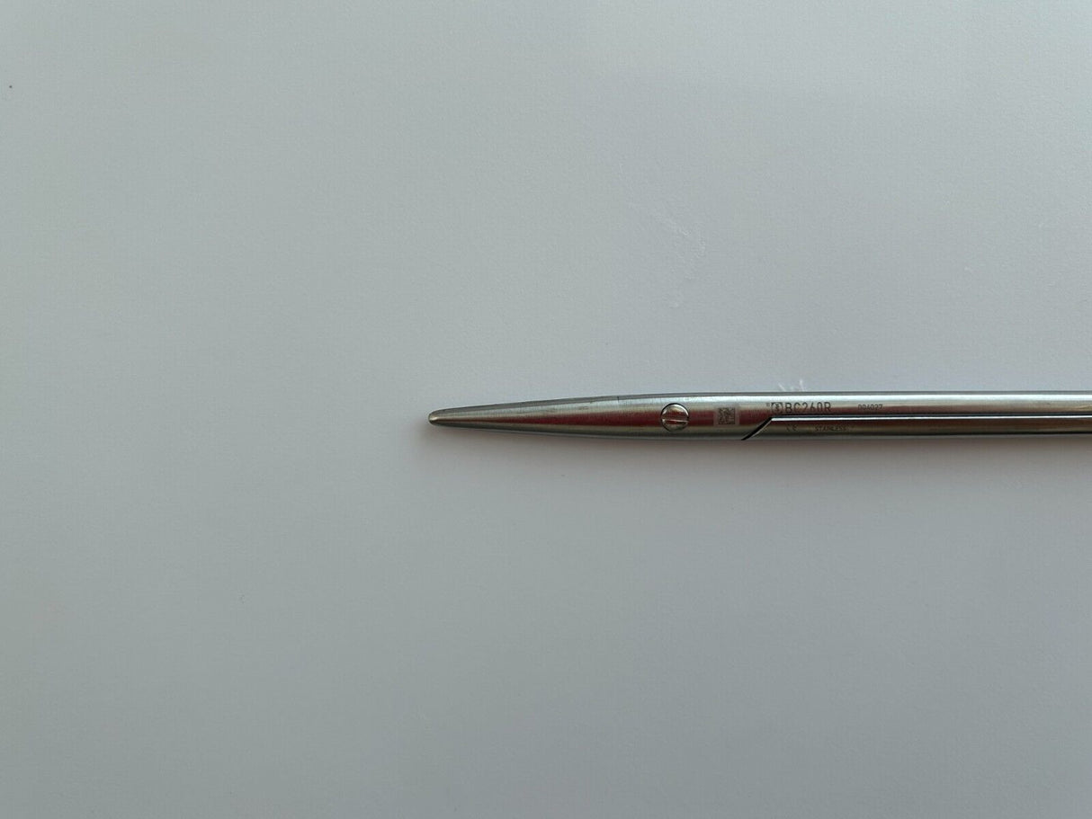 Aesculap DUROTIP TC METZENBAUM Scissors 5 3/4in BC260R