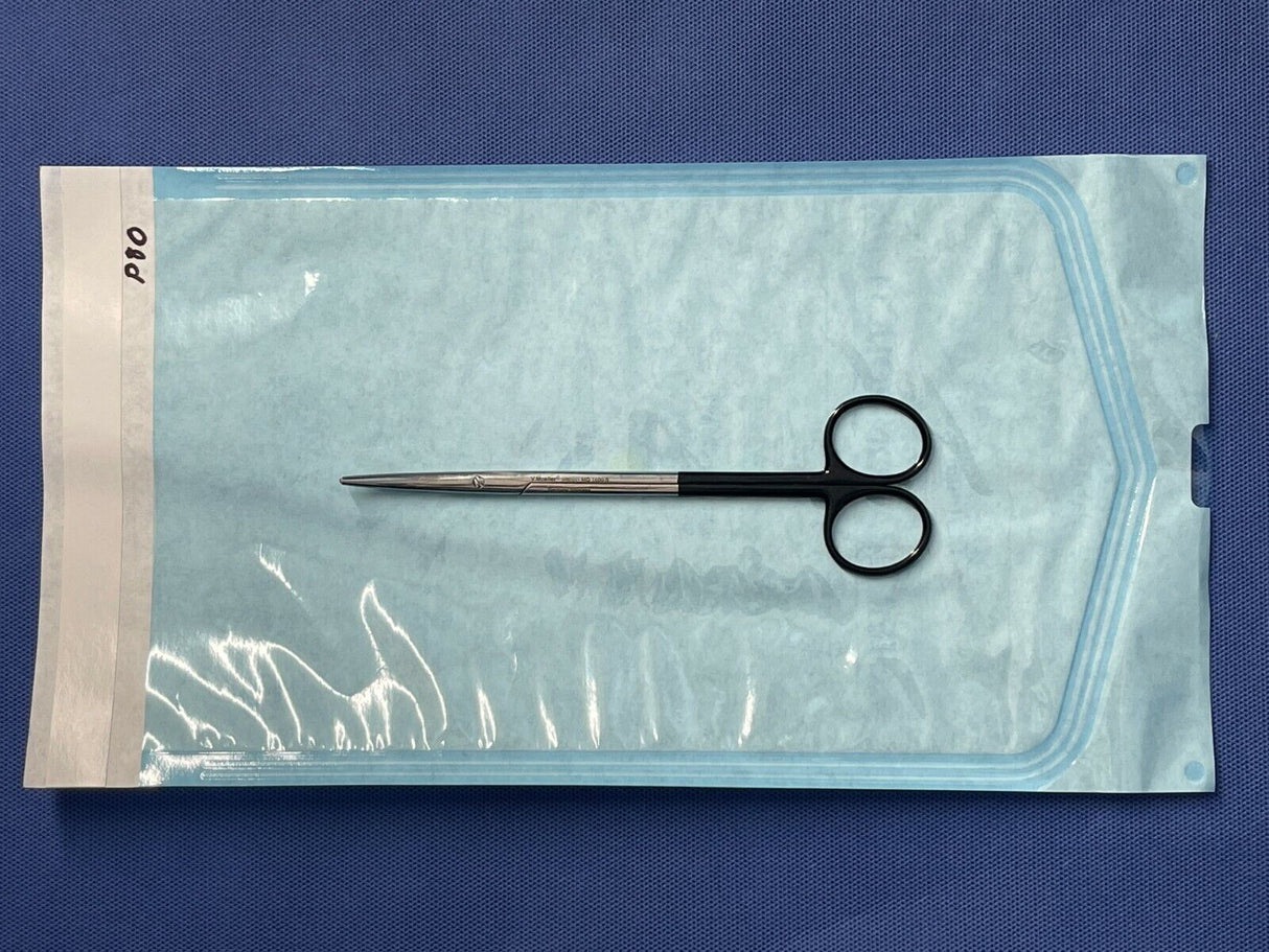 V. Mueller Metzenbaum Supercut Scissors XRDG11 MO 1600-S