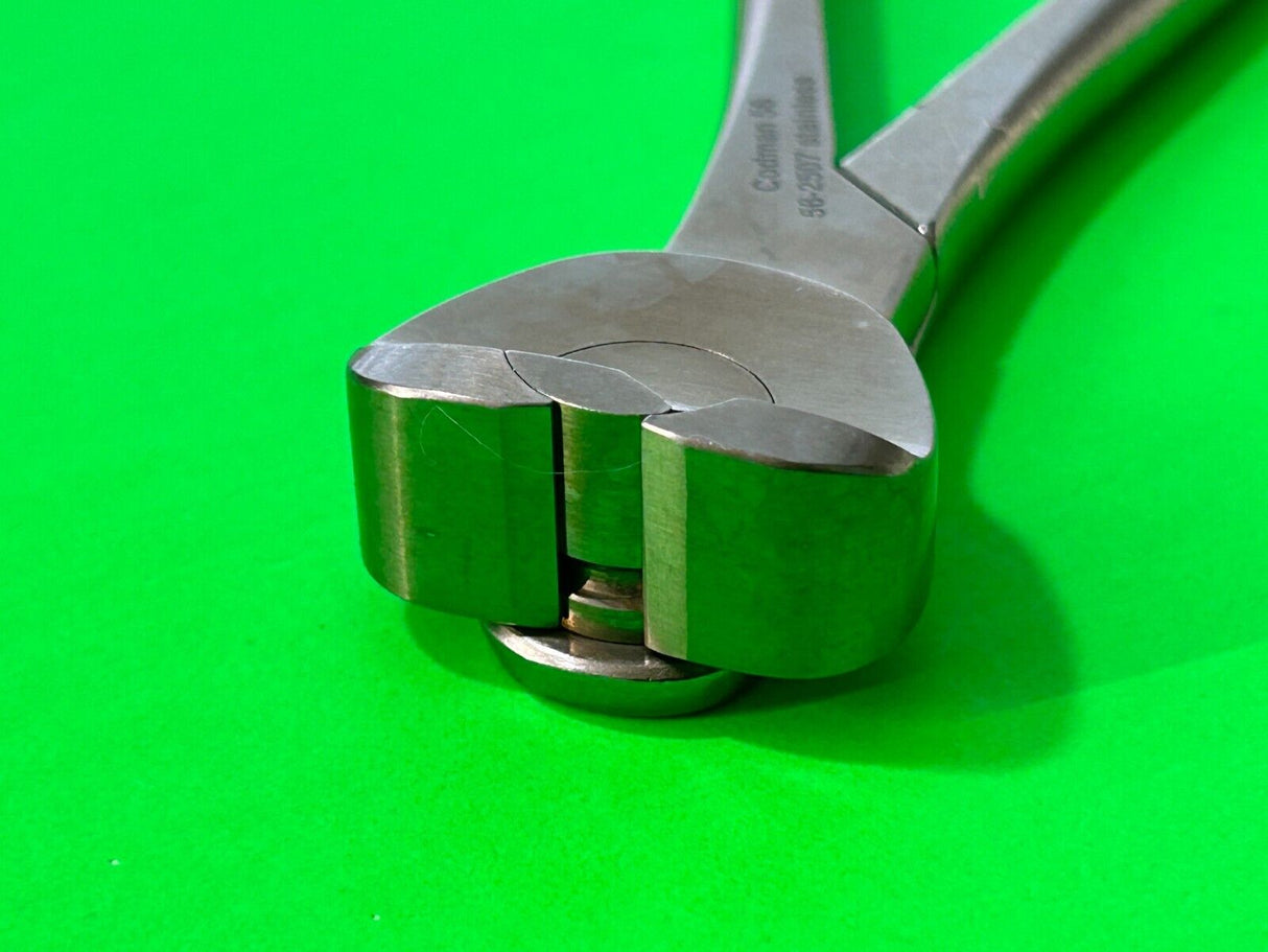 Codman Surgical Kirschner Cutting plier 6"