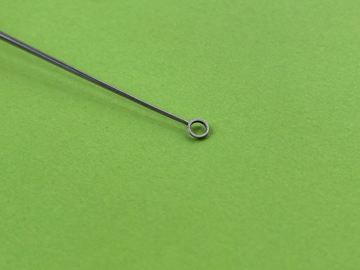 Weck Surgical Size 3 Ear Curette, Sharp