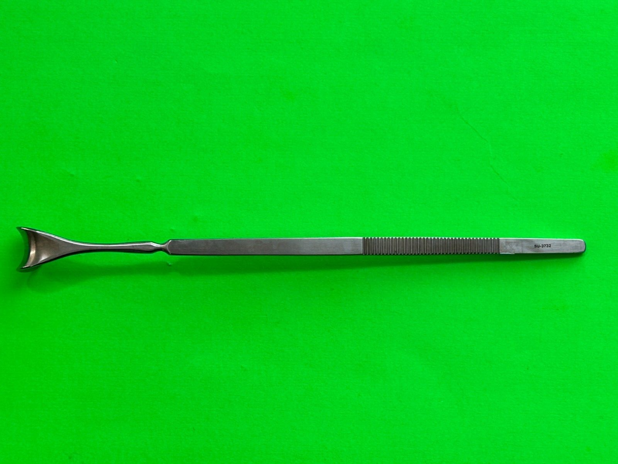 V.Mueller Surgical SU3732 Vein Retractor, 24cm