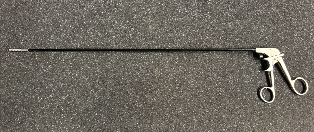 V.MUELLER LA6461-45 Laparoscopic Grasper Forceps 5mm