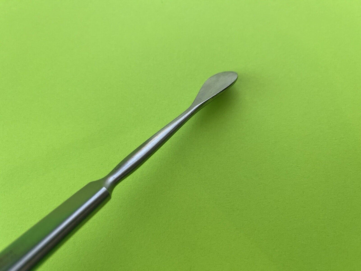 Symmetry Surgical 7-1/2" Hoen Periosteal Elevator, 3/4 in. Blade