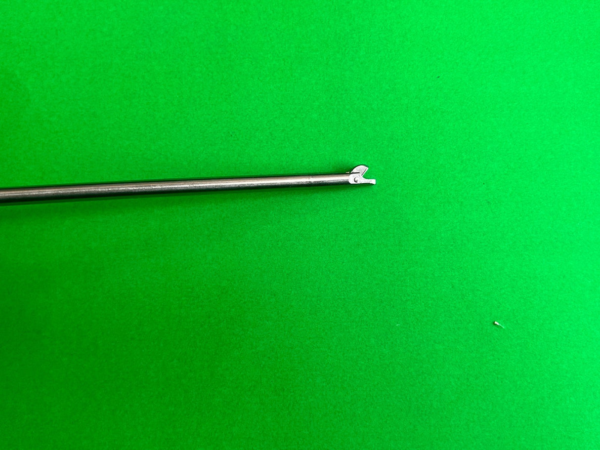 Dyonics 2685 5.2mm DyoVac Suction Forcep