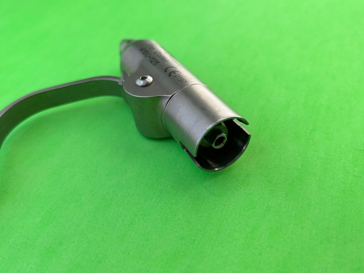 Stryker 4405 CD4 Dual Trigger Cordless Driver Universal Handpiece & Pin Collet