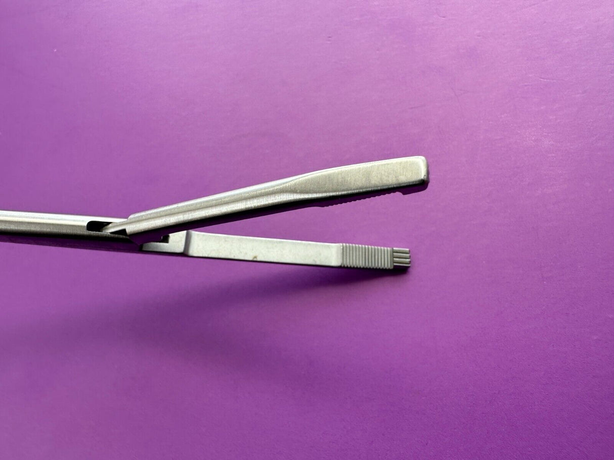 SCANLAN Cassivi Judd Allis Forceps Clamp 9009-274