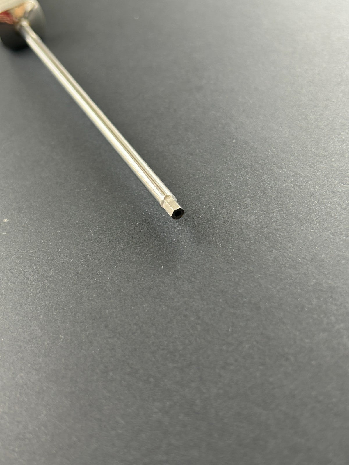 Acufex 014815 Cannulated Hex Driver 3.5mm x 10-1/4"