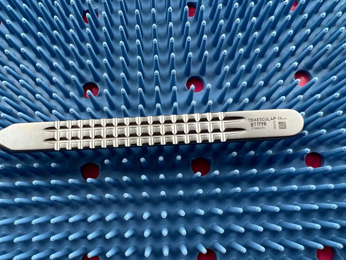 Aesculap Retr, 10 x 13mm, 160mm BT179R