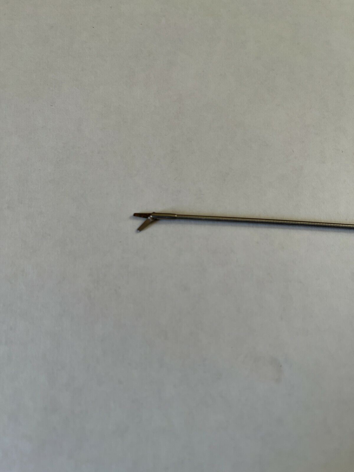 Stryker Flexible Scissors 7Fr, 41cm, REF: 505-880-127