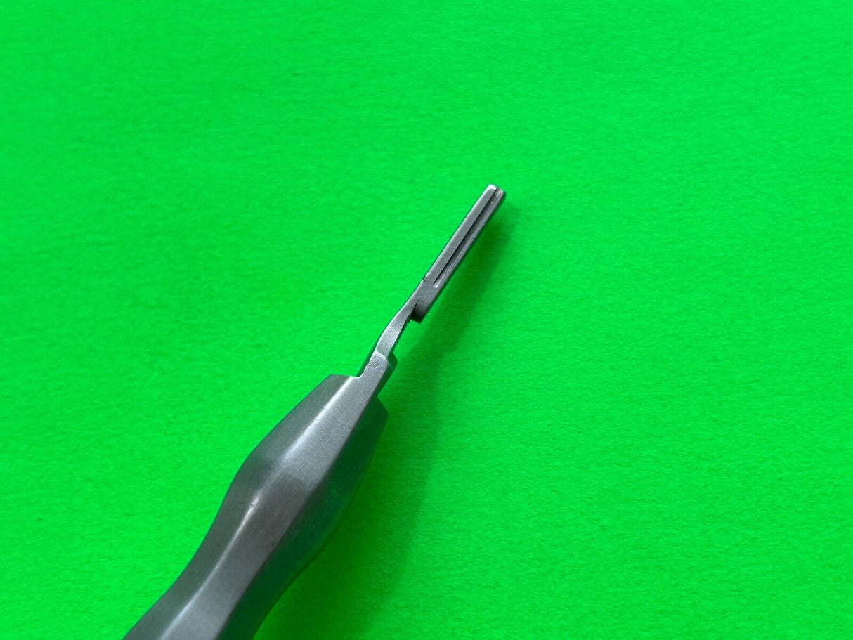 Aesculap Surgical BB070R Scalpel Handle