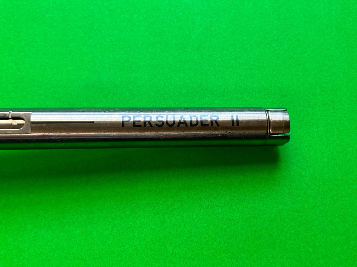 Stryker 48047016 PERSUADER II Orthopedic Surgical Instrument