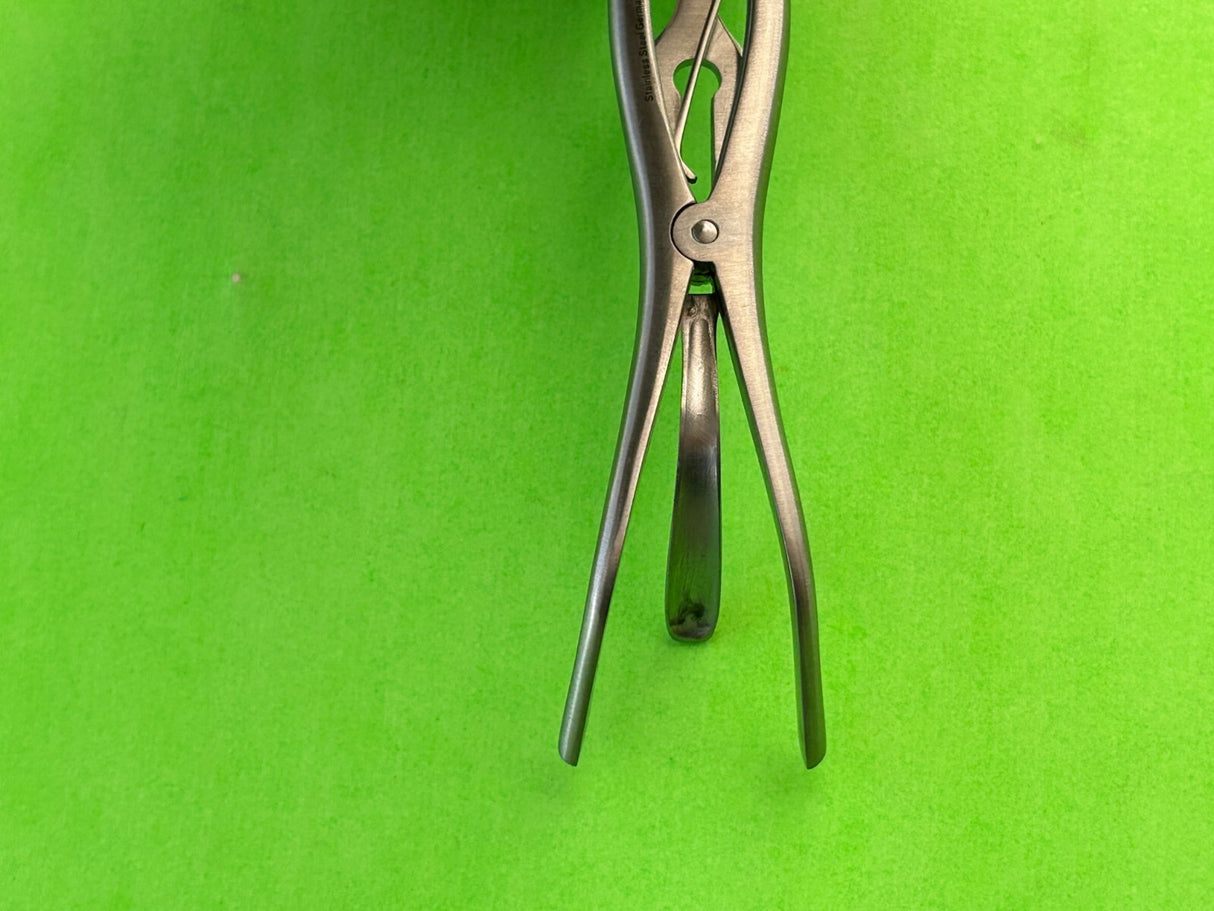 V.Mueller Surgical 5-1/2" Laborde Tracheal Dilator 3-Prongs
