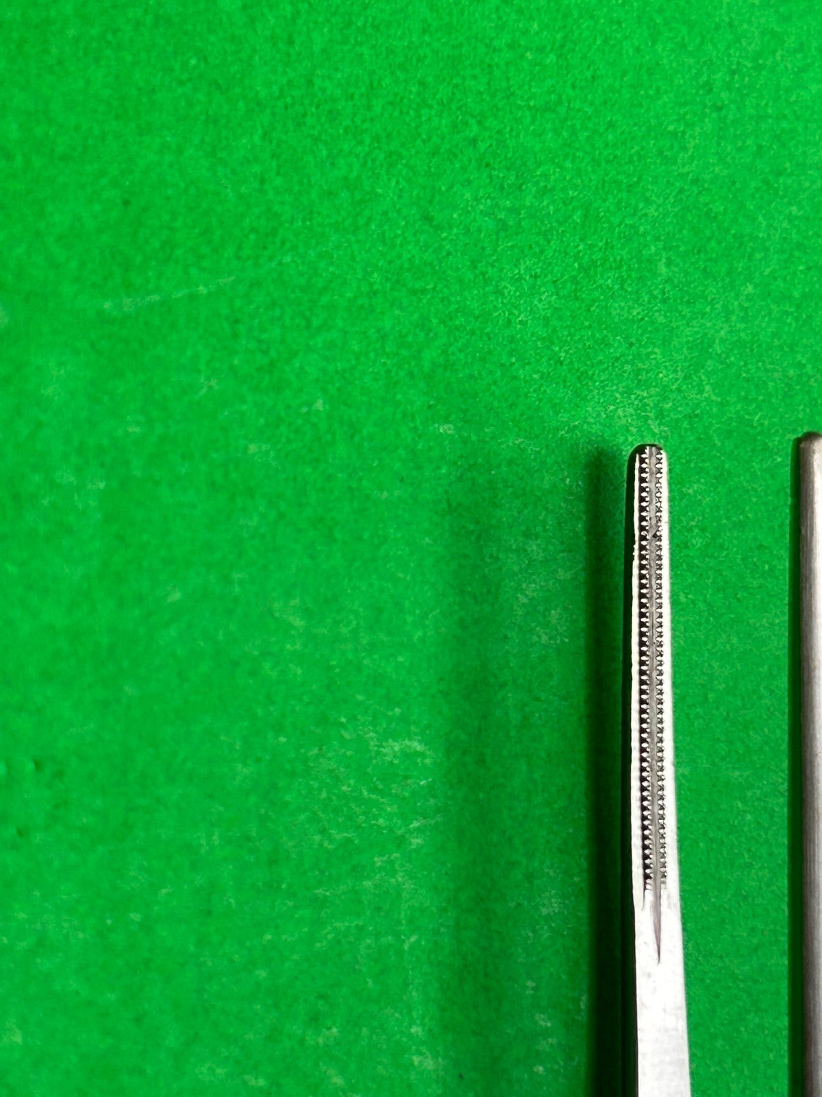 V.Mueller CH5902 DeBakey Artery Forceps Forceps, 7.75''