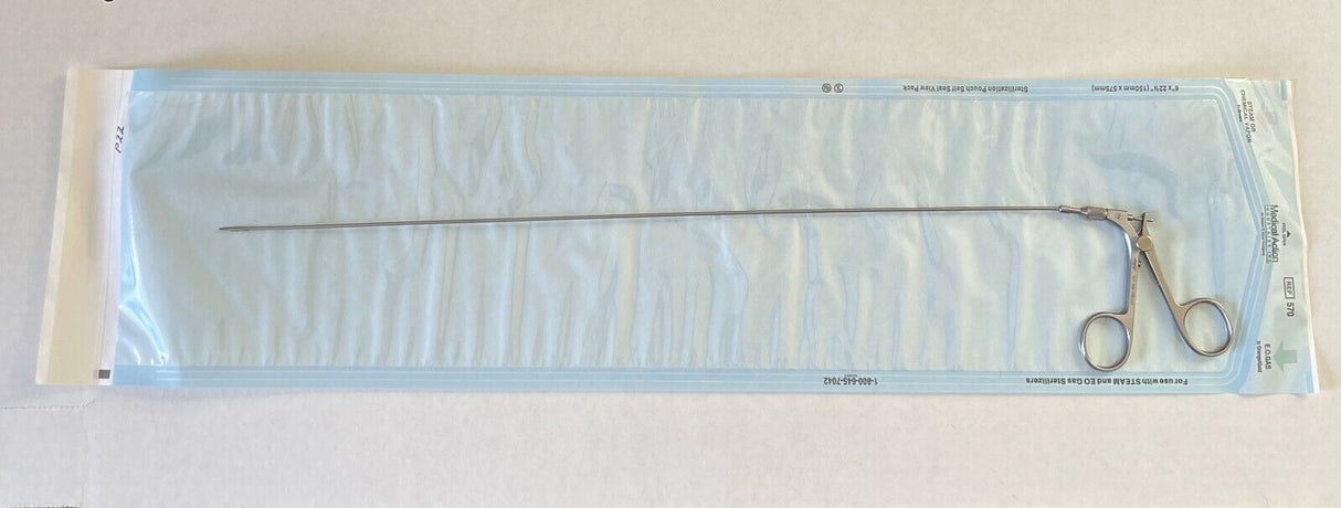 Stryker Flexible Scissors 7Fr, 41cm, REF: 505-880-127